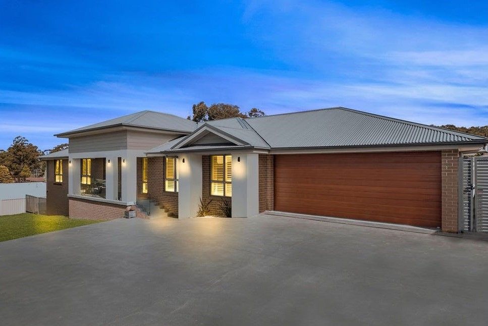 4 bedrooms House in 6B Carlton Street WILLOW VALE NSW, 2575