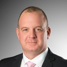 Brett Johnston, Sales representative