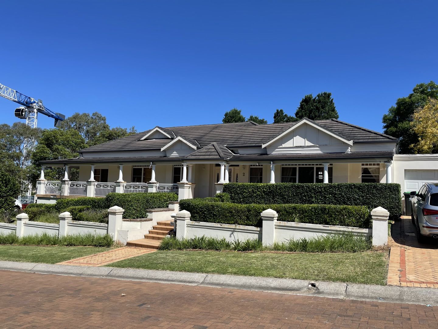 2 Chipp Court Bella Vista Property History Address Research Domain