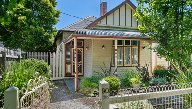 Picture of 90 Cecil Street, WILLIAMSTOWN VIC 3016