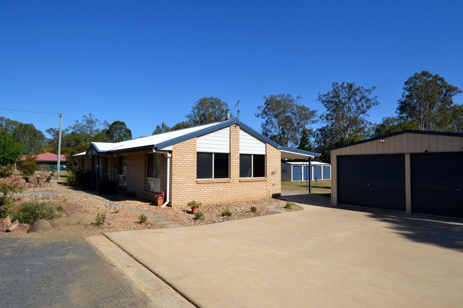 254 Esk Hampton Road, Esk QLD 4312, Image 0