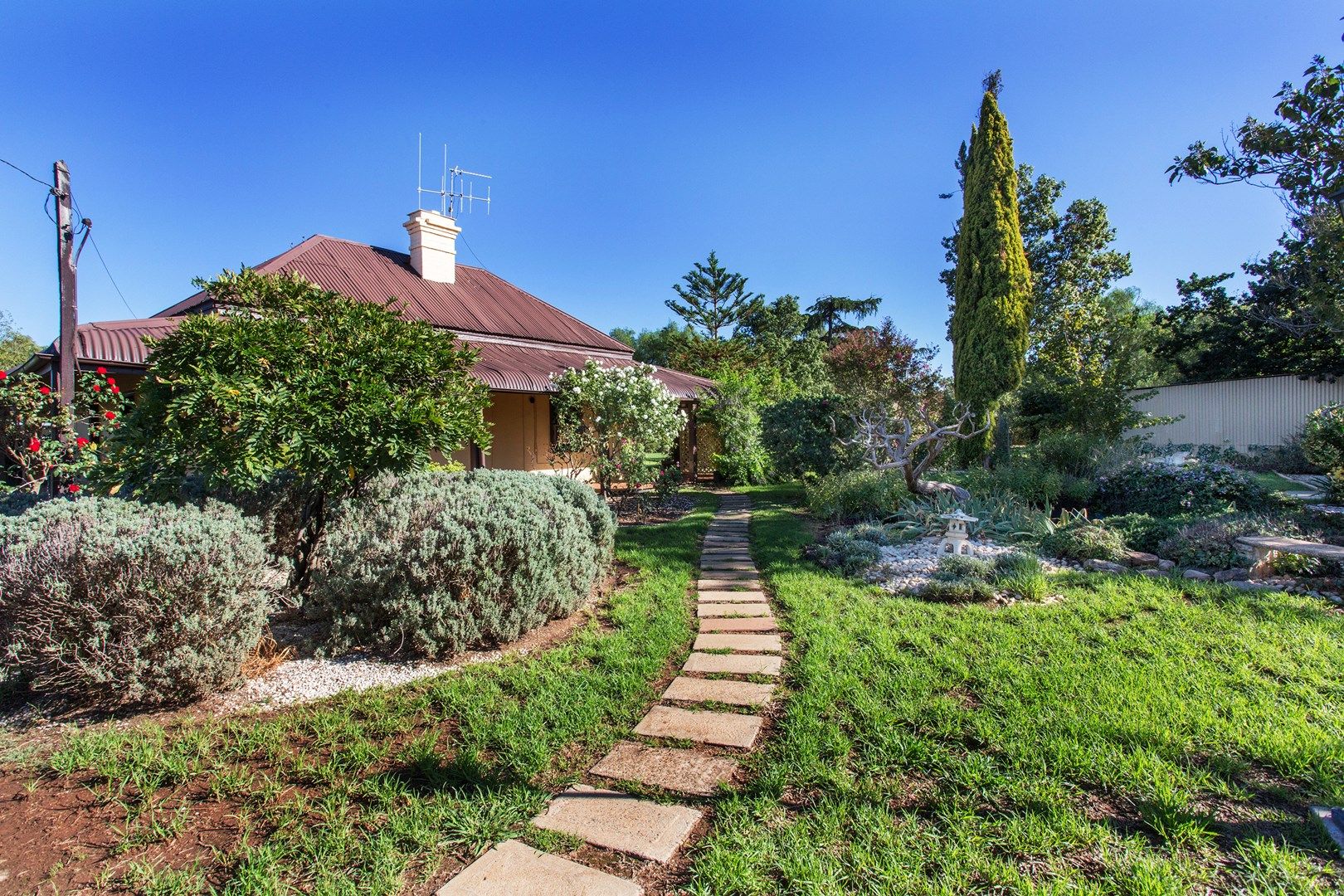 29 Forbes Street, Gooloogong NSW 2805, Image 0