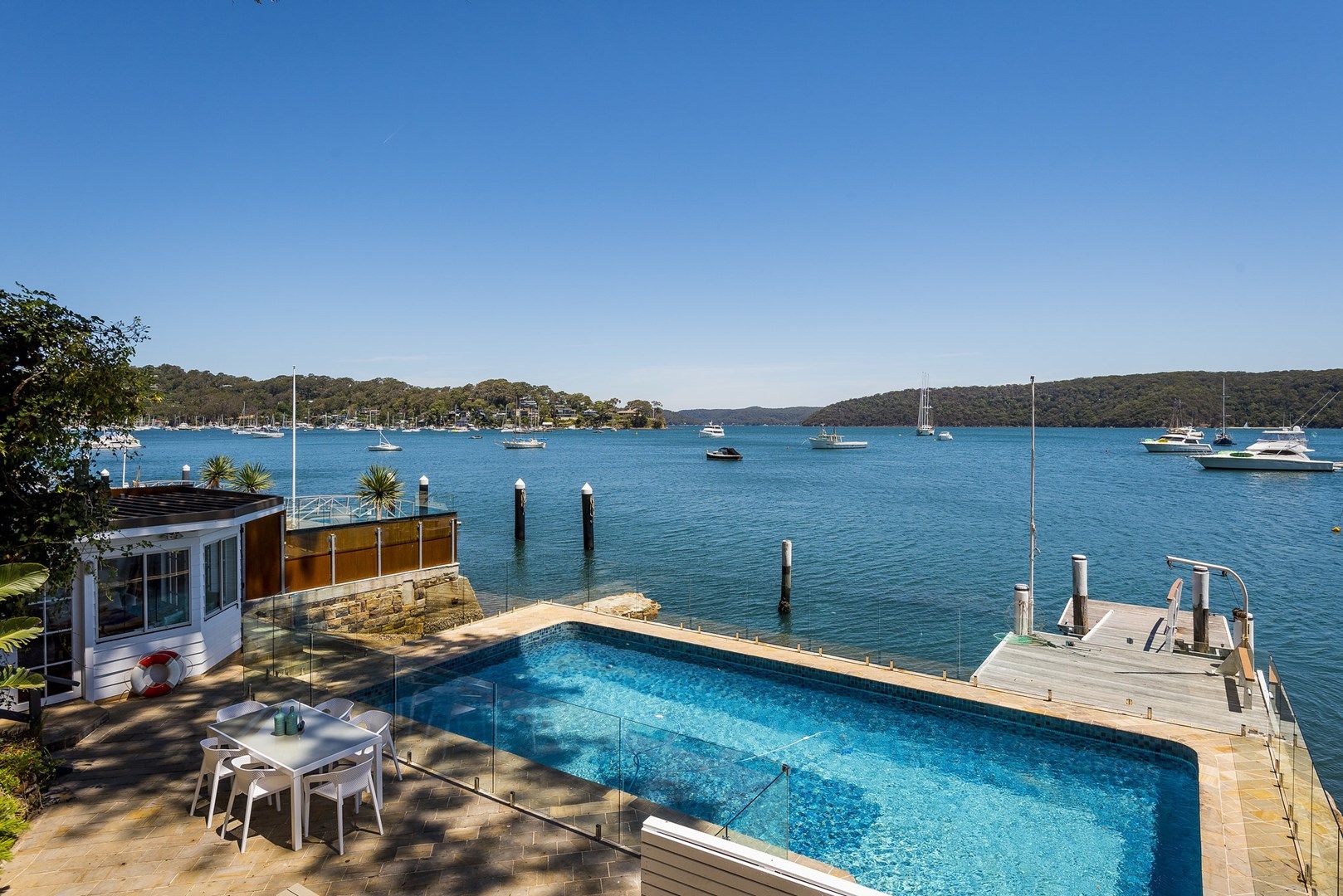 963 Barrenjoey Road, Palm Beach NSW 2108, Image 0