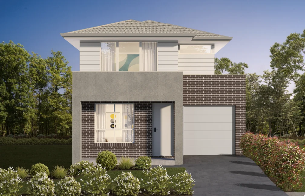 Lot 38 Solar Street, Leppington NSW 2179