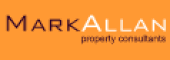 Logo for Mark Allan Property Consultants