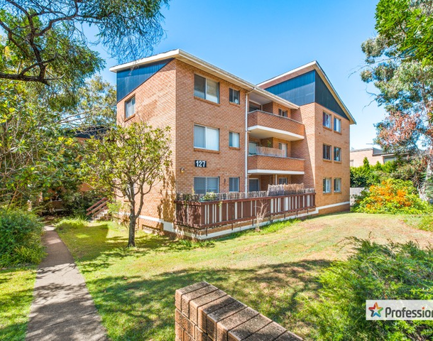 35/127 Chapel Road, Bankstown NSW 2200