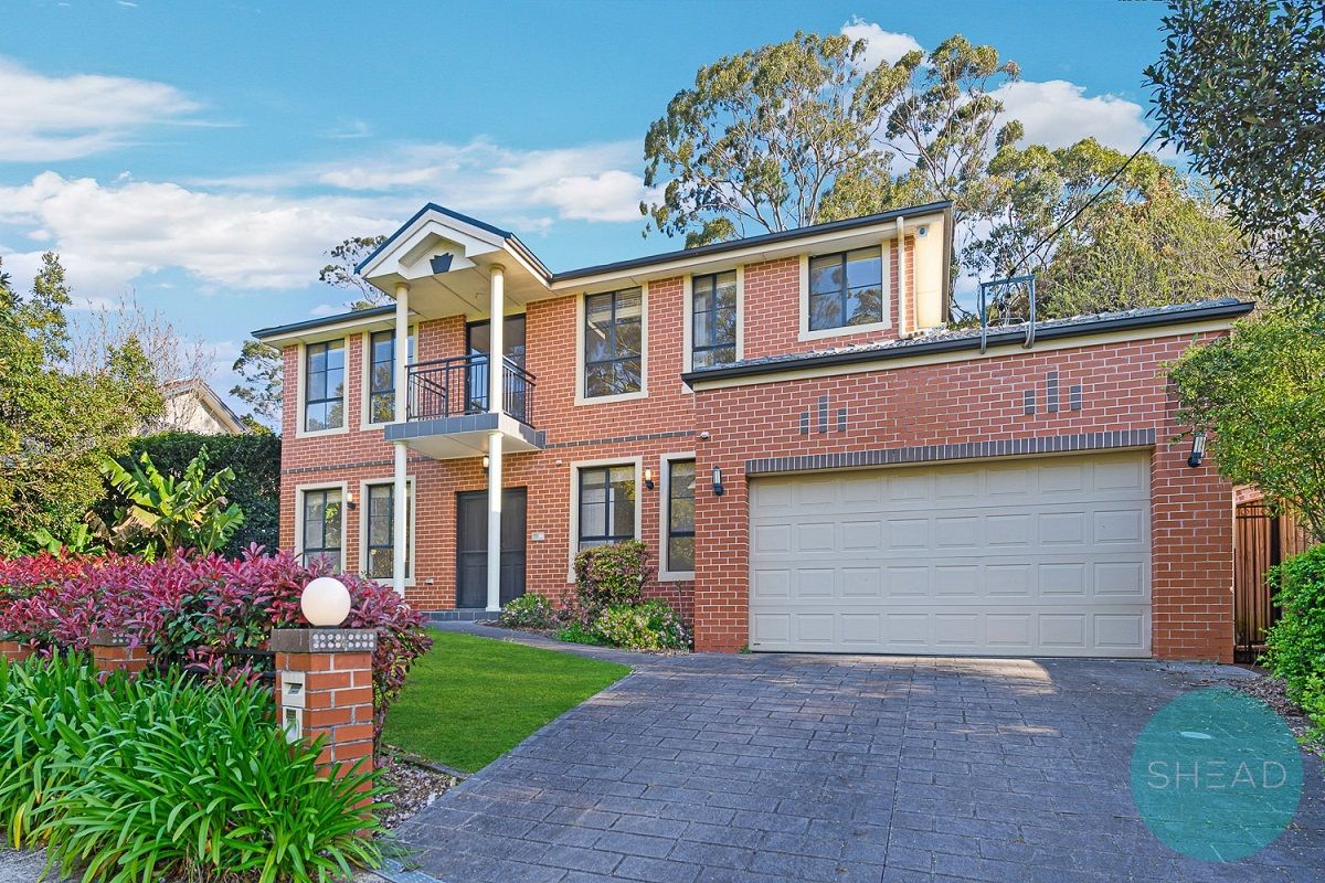 4 bedrooms House in 2 Glencoe Avenue CHATSWOOD NSW, 2067