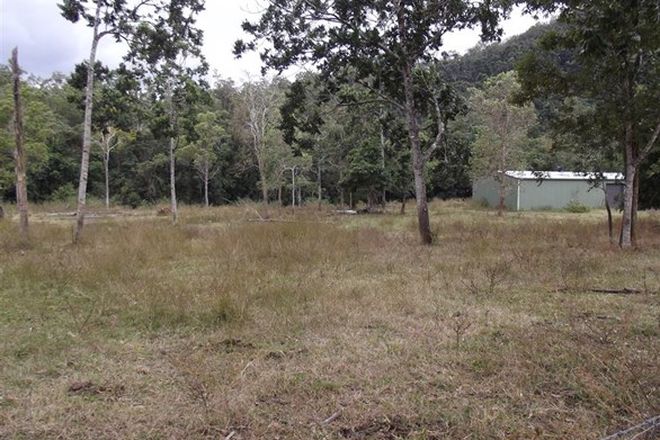 Picture of Lot 1 Camilleris Road, MOUNT CHARLTON QLD 4741