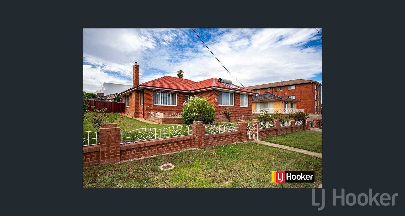 69 Macquoid Street, Queanbeyan NSW 2620 House For Rent Domain