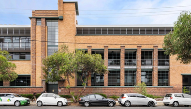 Picture of 2211/178 Edward Street, BRUNSWICK EAST VIC 3057