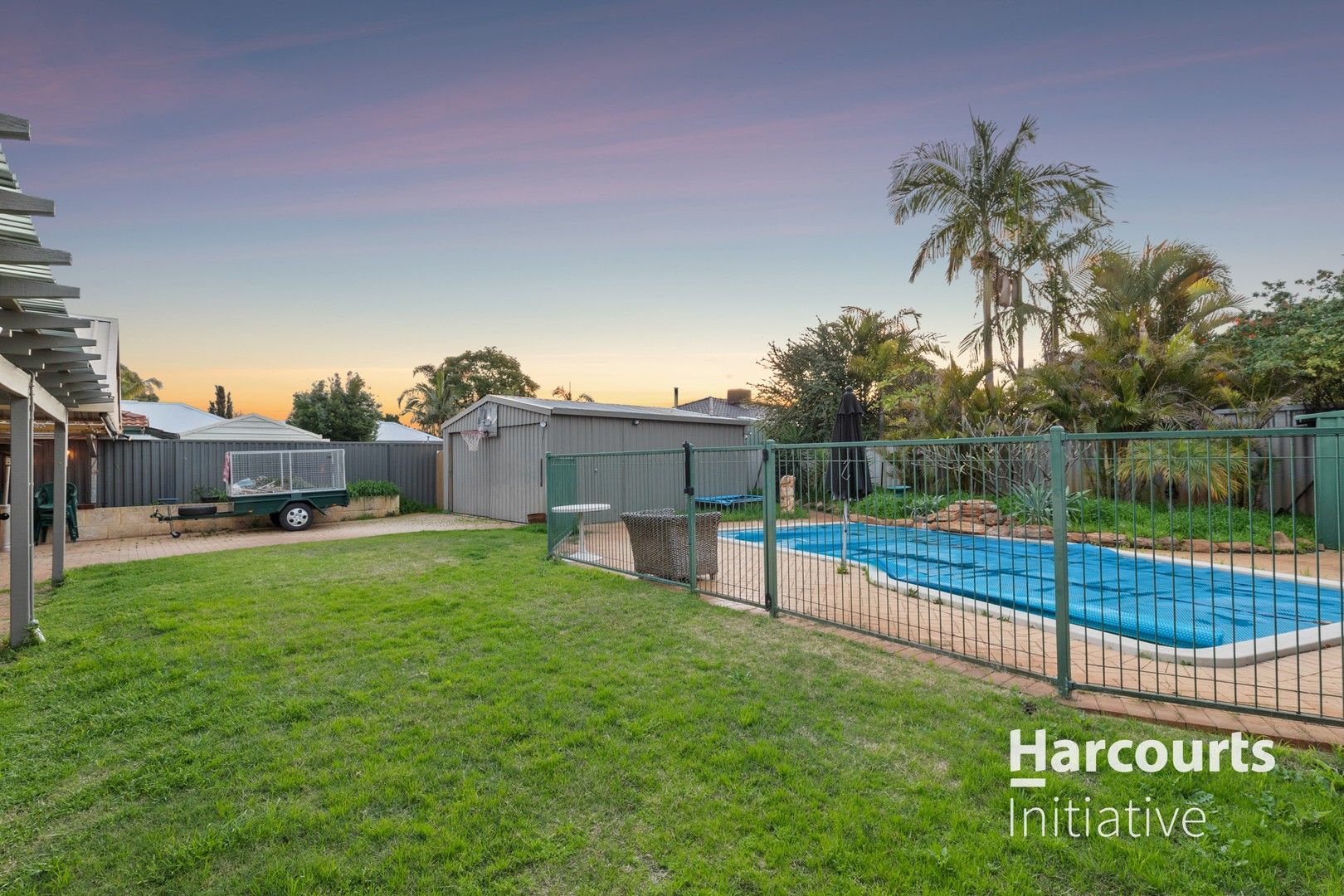 13 Rosella Circle, Ballajura WA 6066, Image 0