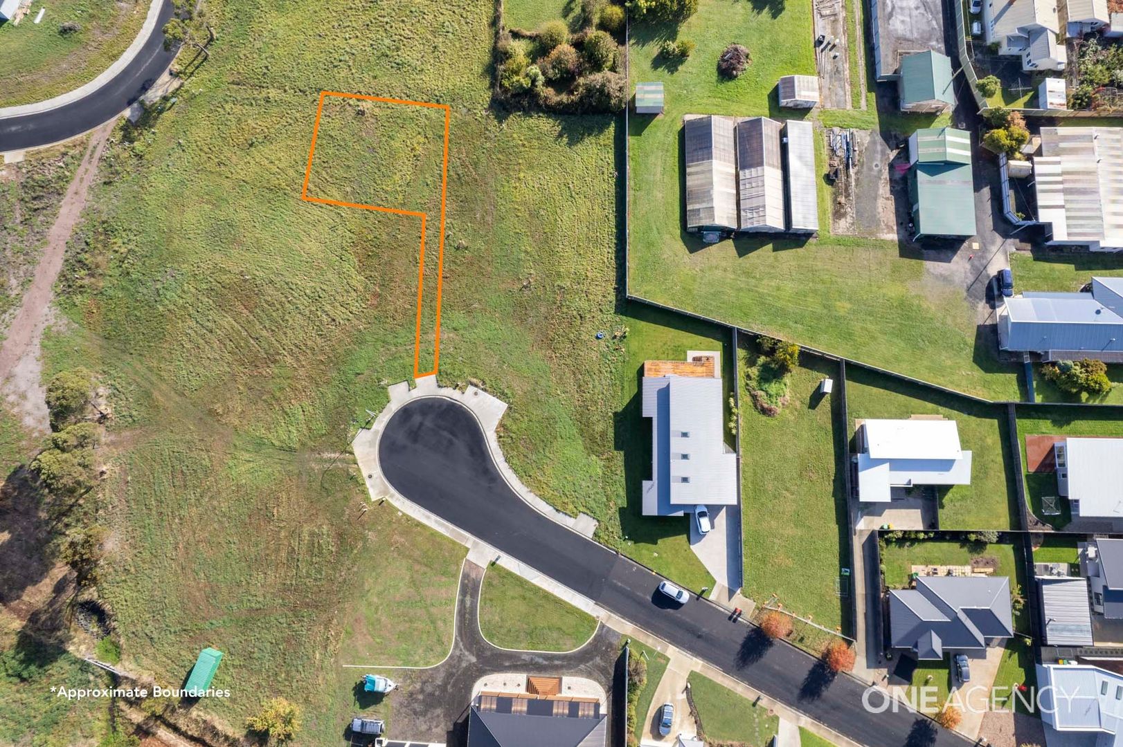 14 Tamworth Street, Sulphur Creek TAS 7316 Domain