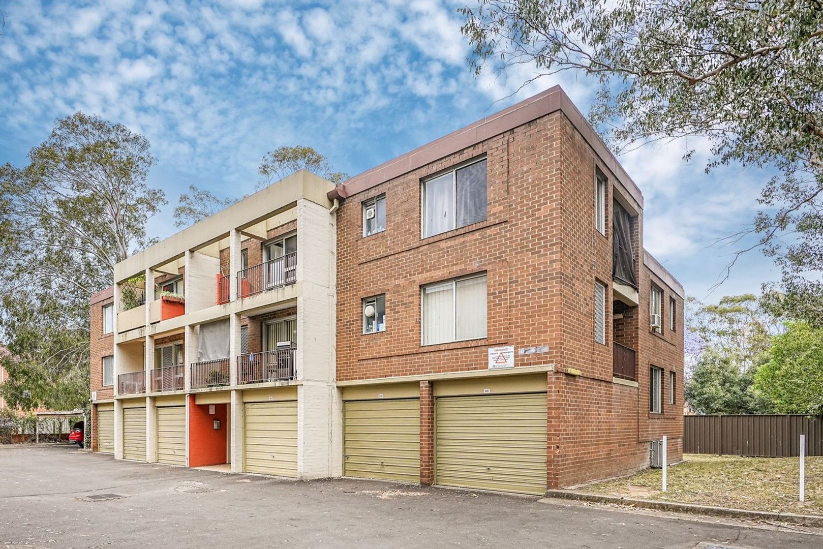 4d/919 York Rd, Penrith NSW 2750 Apartment For Rent Domain