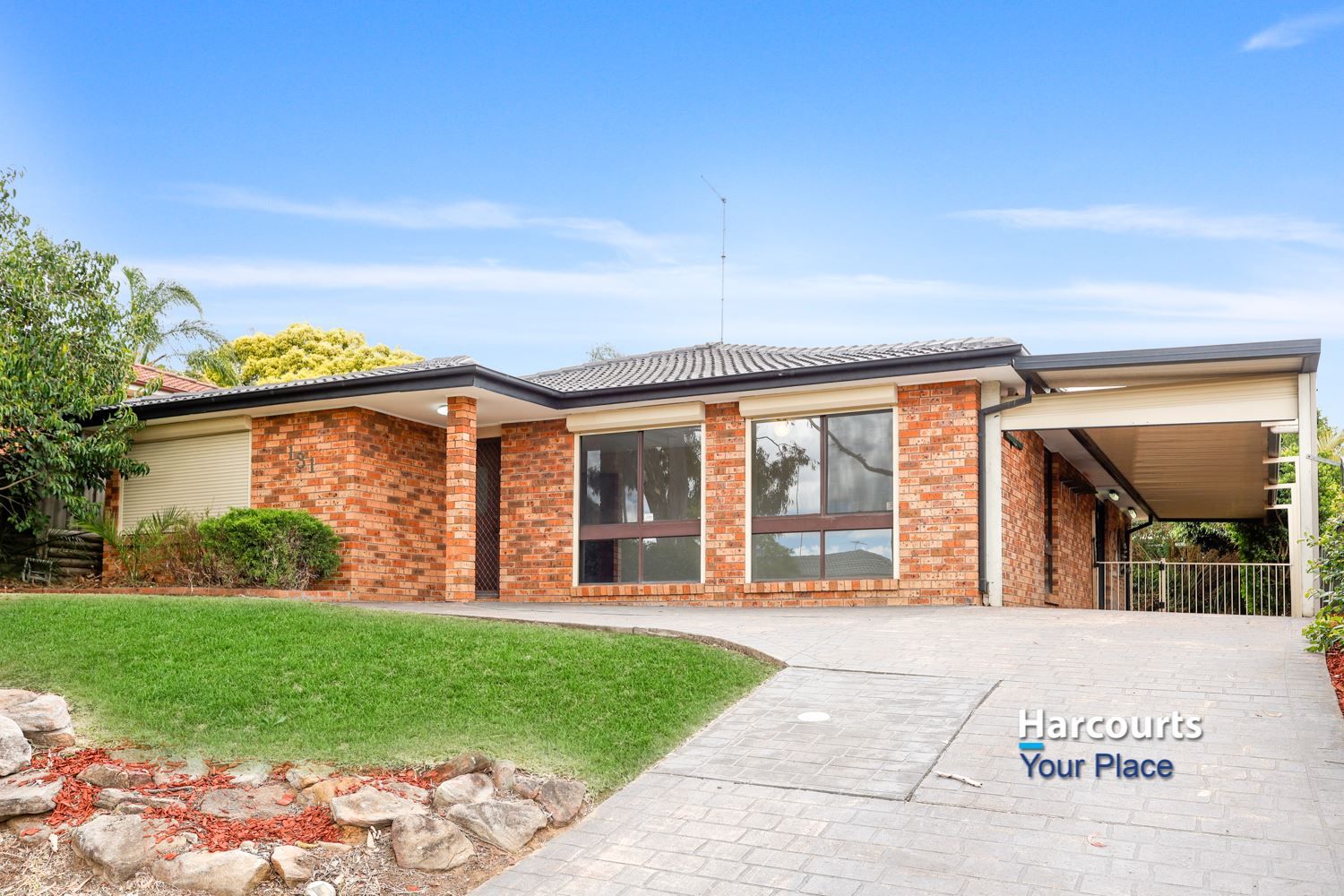 131 Minchin Drive, Minchinbury Property History & Address Research