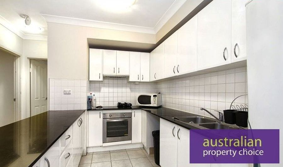 8/16 - 24 Oxford Street, Blacktown NSW 2148, Image 2