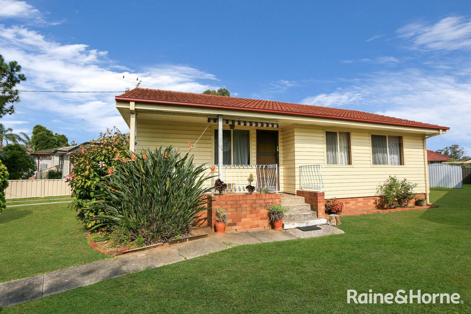 14 Pank Parade, Blacktown NSW 2148, Image 0