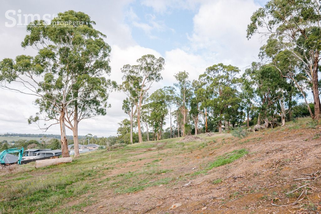 Lot 3 Jinglers Drive, Youngtown TAS 7249, Image 1