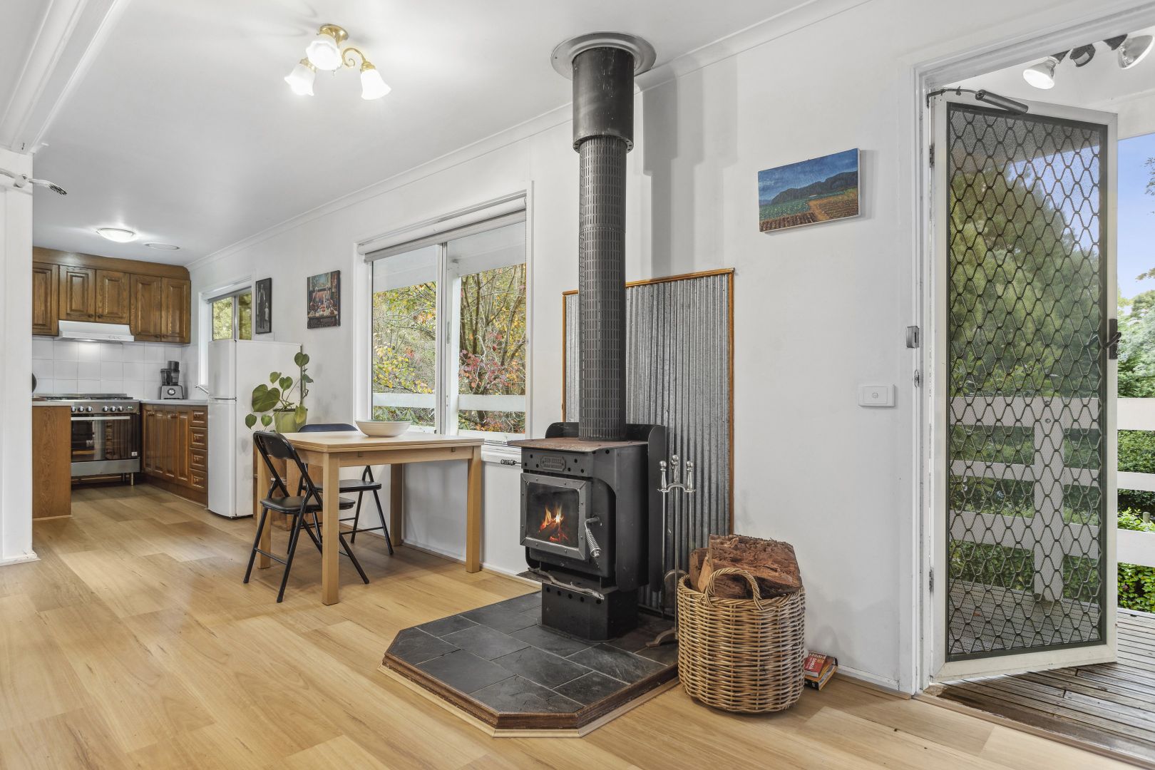 13 Byres Road, Blackwood VIC 3458 Domain