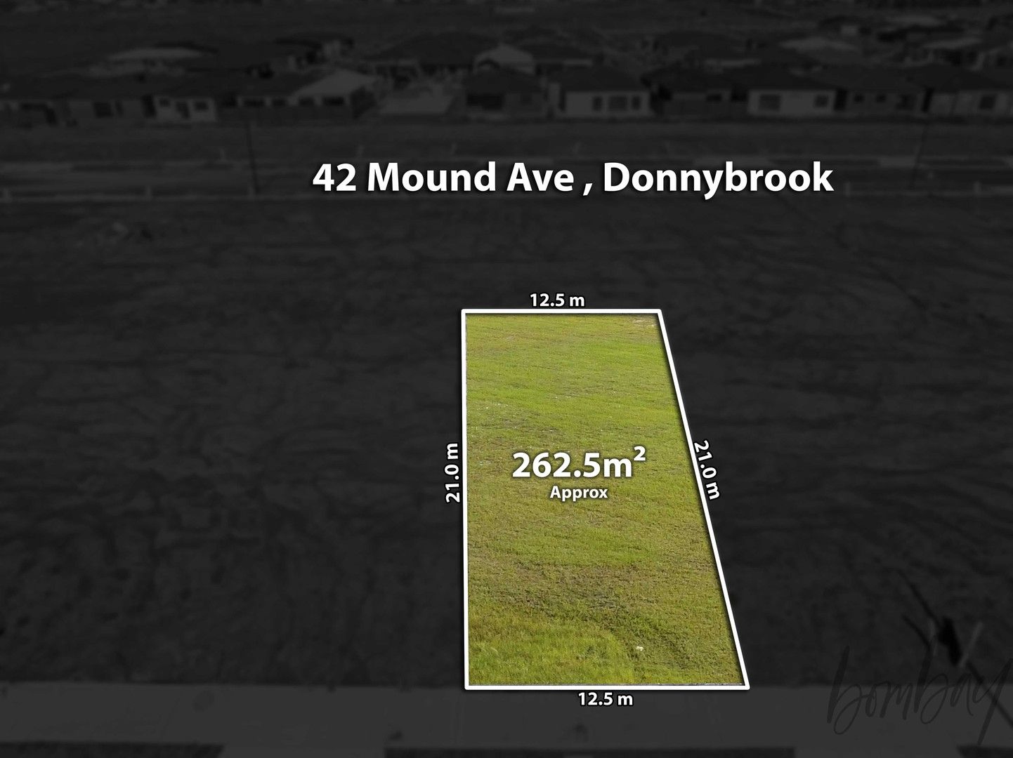 42 Mound Avenue, Donnybrook VIC 3064, Image 0