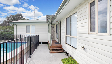 Picture of 31A Holburn Crescent, KINGS LANGLEY NSW 2147