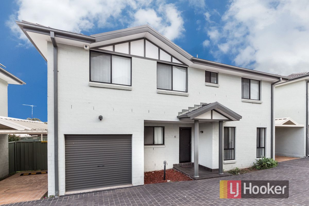 6/47 Meacher Street, Mount Druitt NSW 2770, Image 0