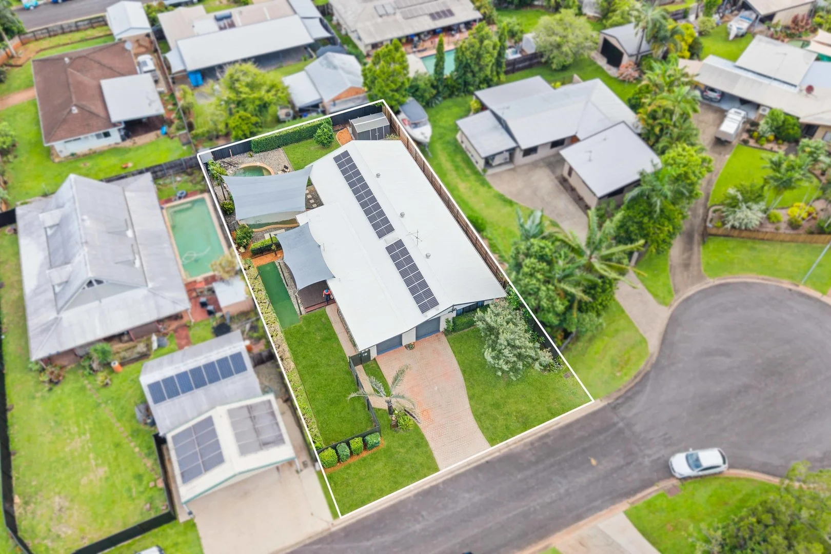 3 Amarina Close, Caravonica QLD 4878