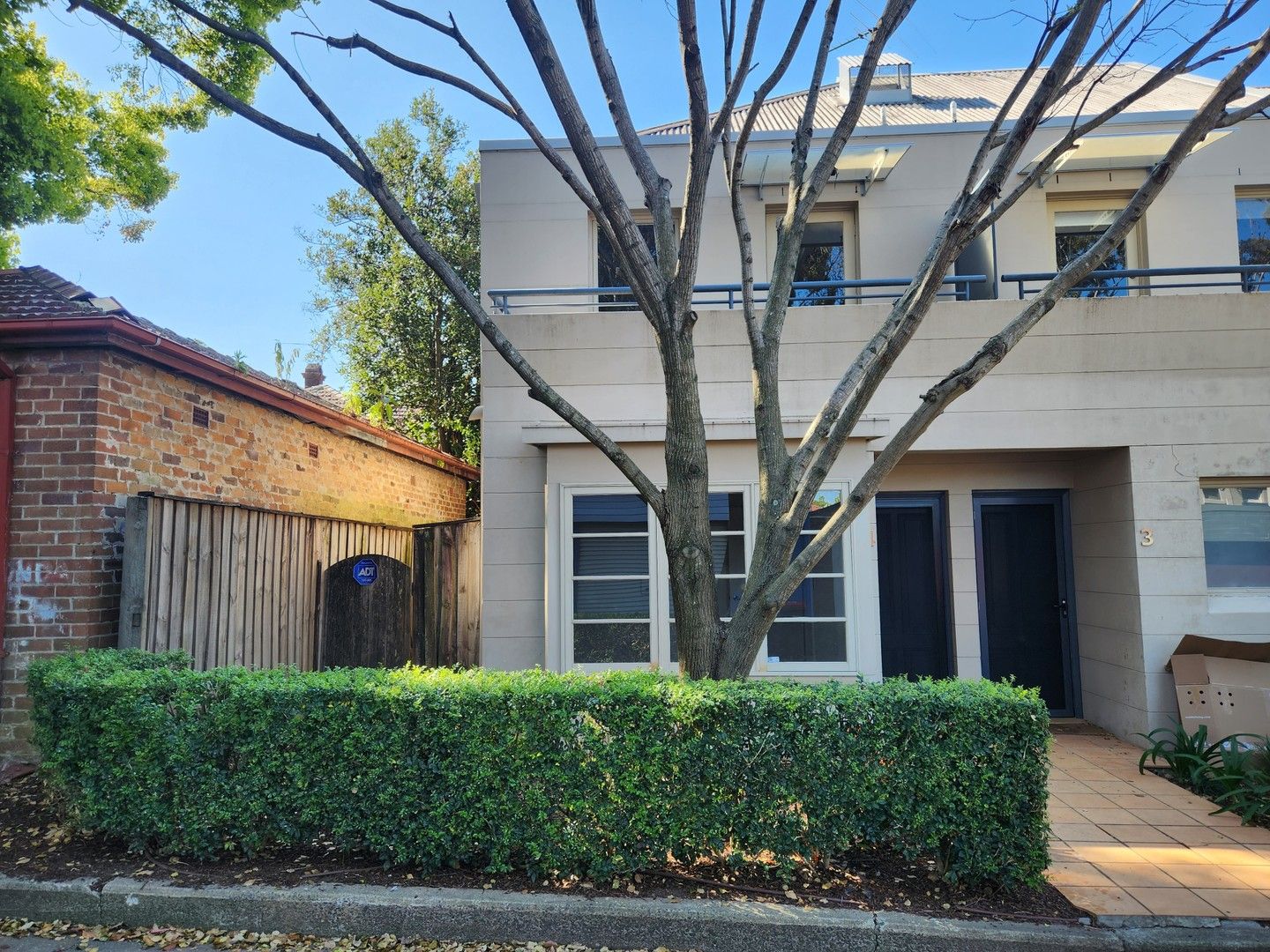 4/69 Ernest Street, Crows Nest NSW 2065 Townhouse For Rent Domain