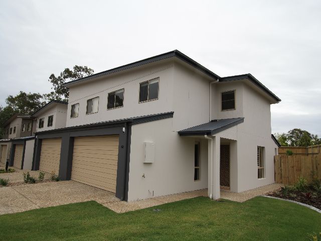 3 bedrooms Townhouse in 45/11 Tripcony Place WAKERLEY QLD, 4154