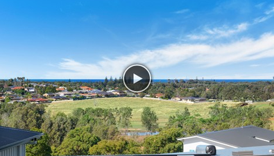 Picture of 29a Yaluma Drive, PORT MACQUARIE NSW 2444