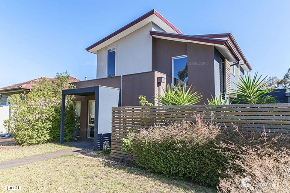 3 bedrooms House in 1/181 Mason Street NEWPORT VIC, 3015