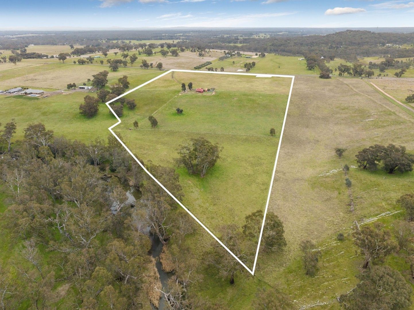 174 AxedaleGoornong Road, Axedale VIC 3551 Vacant Land for Sale