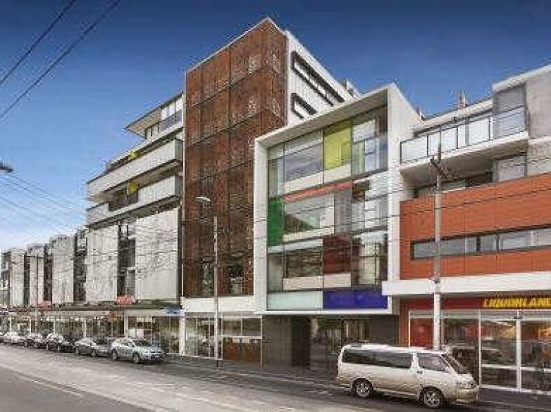 1 bedrooms Apartment / Unit / Flat in 235/158 Smith Street COLLINGWOOD VIC, 3066