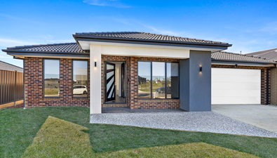 Picture of 12 Brolga Boulevard, WINTER VALLEY VIC 3358