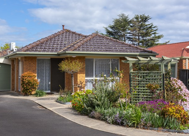 9/14 Hope Court, Frankston VIC 3199