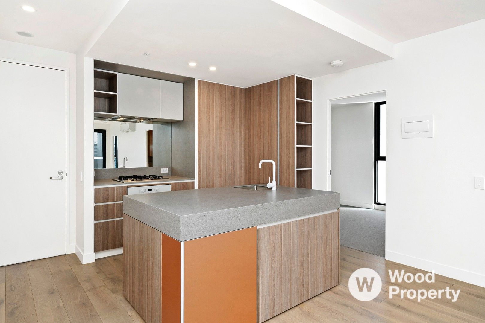 2 bedrooms Apartment / Unit / Flat in 305/80 Carlisle Street ST KILDA VIC, 3182
