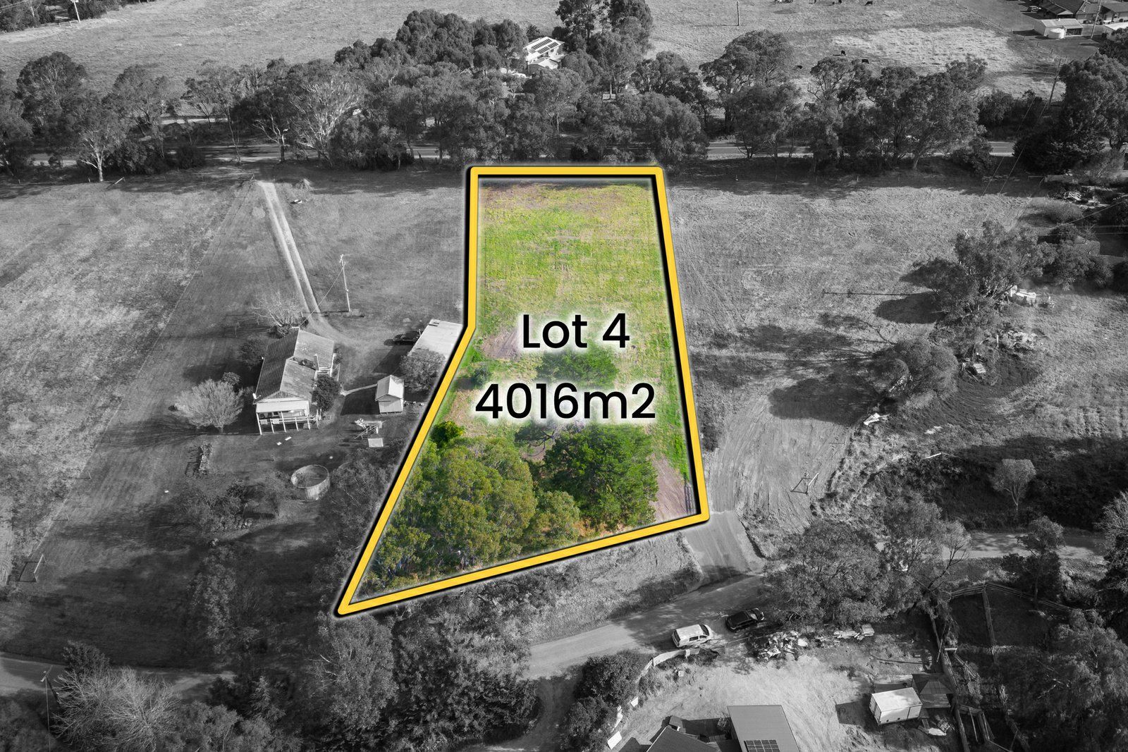 29 (Lot 4) Lanteris Road, Wy Yung VIC 3875, Image 1