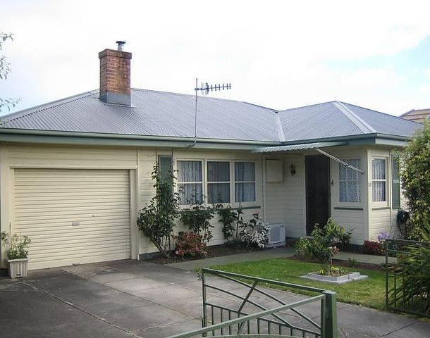 12 Hale Street, South Burnie TAS 7320