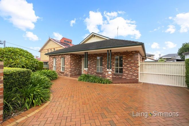 Picture of 65 Palmer St, GUILDFORD NSW 2161