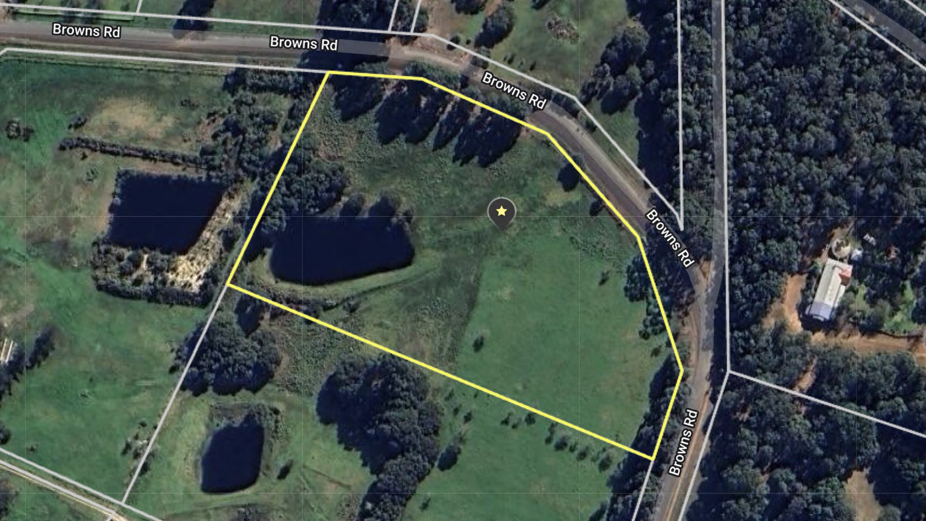 Lot 133 Browns Road, Pemberton WA 6260, Image 0