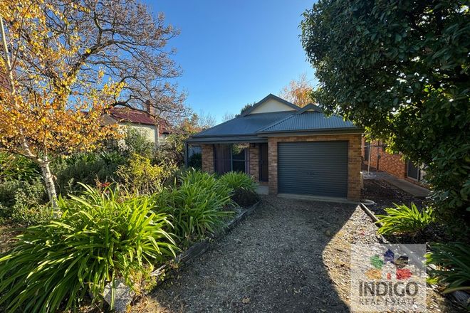 Picture of 1/6 Malakoff Road, BEECHWORTH VIC 3747