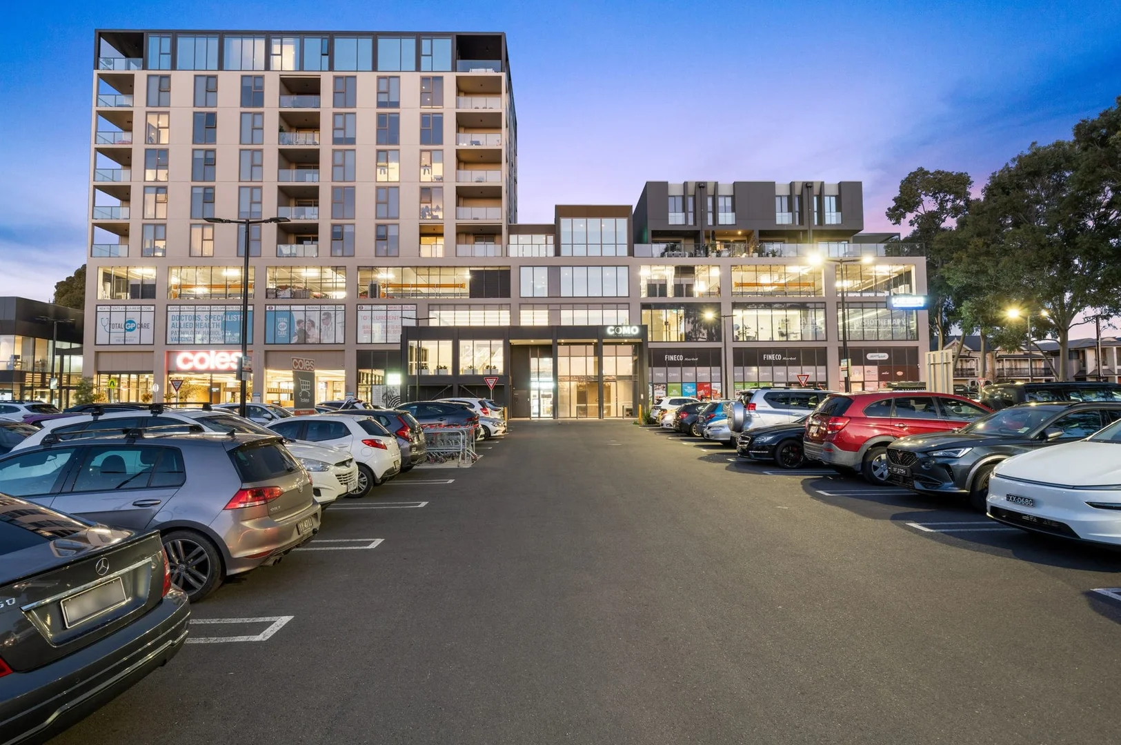 Additional image 24 of 224/170 The Parade, Norwood SA 5067