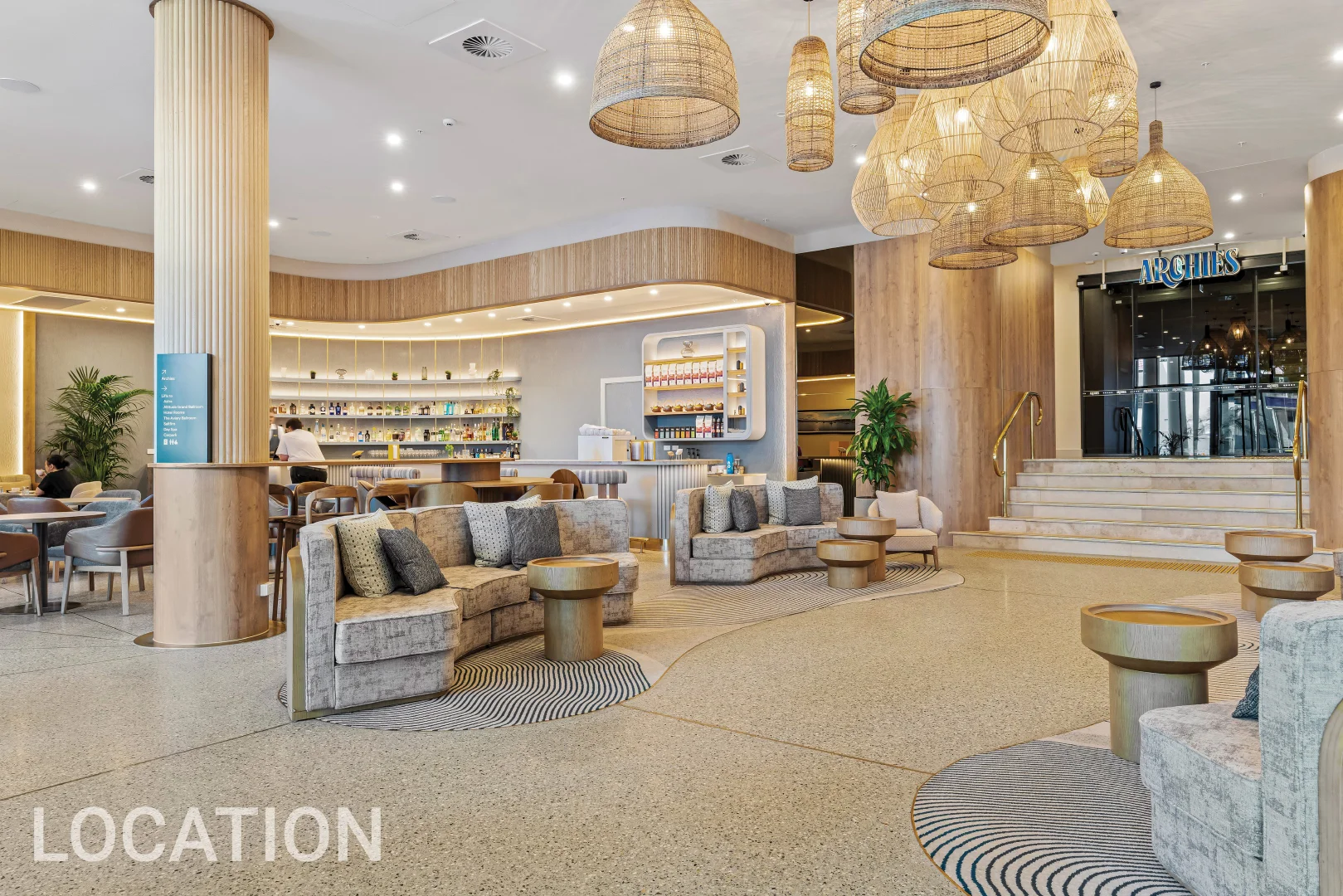 Additional image 10 of E-1805/108 Donnison Street, Gosford NSW 2250