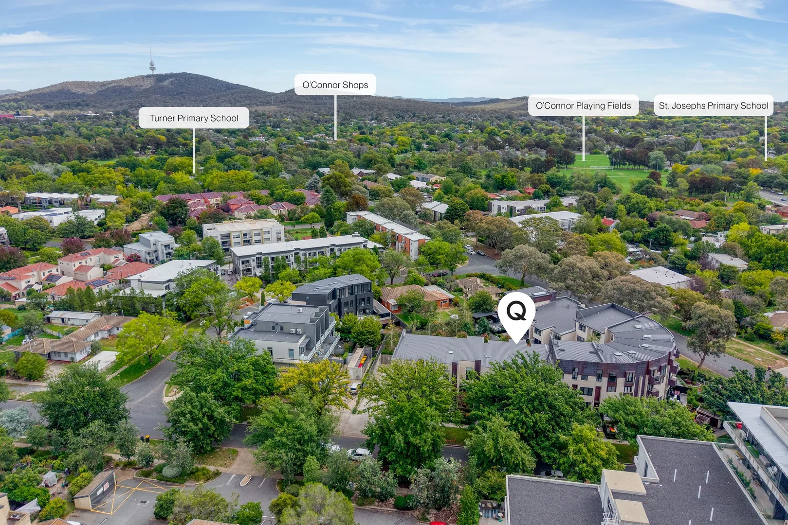 Additional image 26 of 63 Forbes Street, Turner ACT 2612