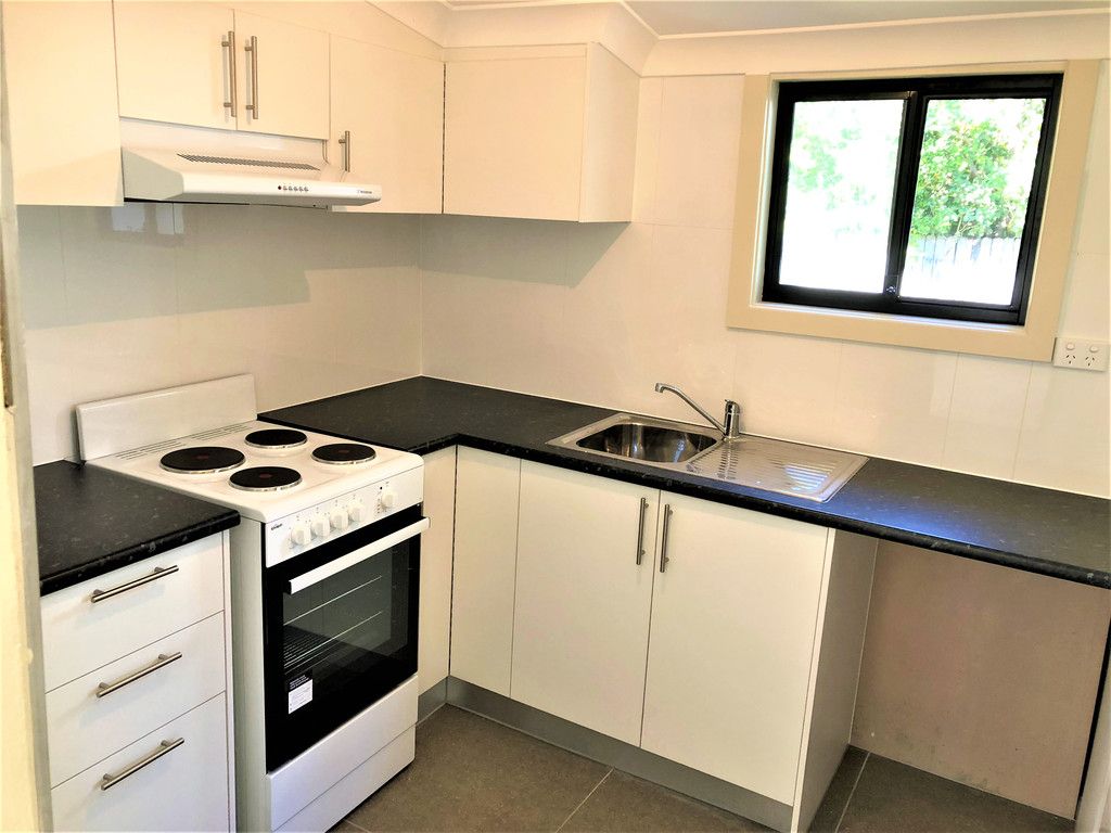 1 bedrooms House in glfat/260 CANTERBURY REVESBY NSW, 2212