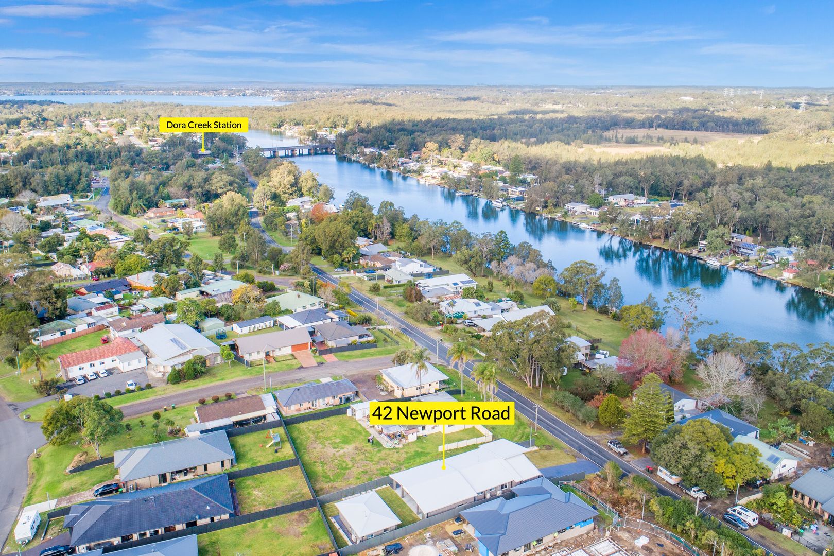 42 Newport Road, Dora Creek NSW 2264 Domain