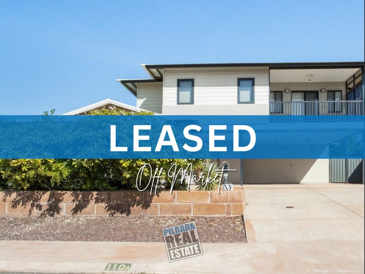 4 bedrooms House in 110A Bajamalu Drive BAYNTON WA, 6714