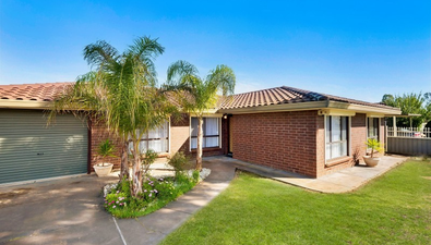 Picture of 16 Burstall Court, PARAFIELD GARDENS SA 5107