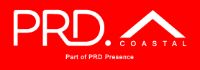 PRD Coastal's logo