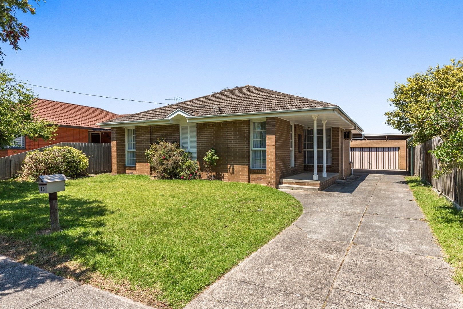 20 Jayson Street, Burwood East VIC 3151, Image 0