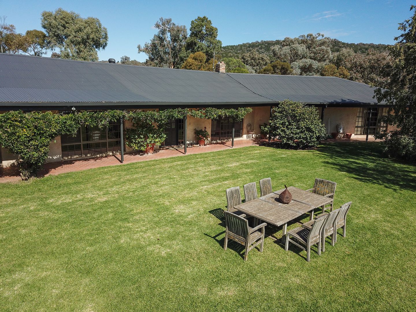 Woorigol, 362 Back Brawlin Road, Cootamundra NSW 2590, Image 1